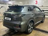 Changan CS55 Plus 2025 годаүшін10 200 000 тг. в Астана – фото 3