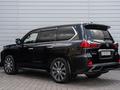 Lexus LX 570 2017 годаүшін38 500 000 тг. в Астана – фото 6