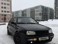 Volkswagen Golf 1995 годаүшін1 500 000 тг. в Астана – фото 8