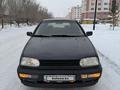 Volkswagen Golf 1995 годаүшін1 500 000 тг. в Астана – фото 3