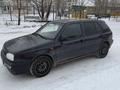 Volkswagen Golf 1995 годаүшін1 500 000 тг. в Астана – фото 4