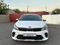 Kia Rio X-Line 2021 годаүшін9 250 000 тг. в Шымкент