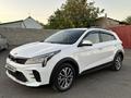 Kia Rio X-Line 2021 годаүшін9 250 000 тг. в Шымкент – фото 3