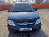 ВАЗ (Lada) Largus 2015 годаүшін4 800 000 тг. в Экибастуз – фото 2