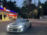 Chevrolet Camaro 2015 года за 8 000 000 тг. в Алматы