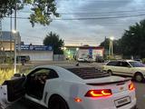 Chevrolet Camaro 2015 года за 8 000 000 тг. в Алматы – фото 2