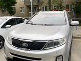 Kia Sorento 2013 годаүшін7 900 000 тг. в Атырау