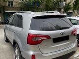 Kia Sorento 2013 годаүшін7 900 000 тг. в Атырау – фото 4