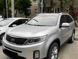 Kia Sorento 2013 годаүшін7 900 000 тг. в Атырау – фото 3