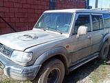 Hyundai Galloper 2001 года за 1 000 000 тг. в Алматы – фото 2