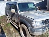 Hyundai Galloper 2001 года за 1 000 000 тг. в Алматы – фото 3