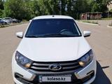 ВАЗ (Lada) Granta 2190 2025 года за 5 150 000 тг. в Усть-Каменогорск