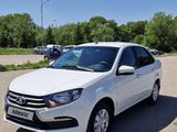 ВАЗ (Lada) Granta 2190 2025 года за 5 150 000 тг. в Усть-Каменогорск – фото 2