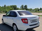 ВАЗ (Lada) Granta 2190 2025 года за 5 150 000 тг. в Усть-Каменогорск – фото 3