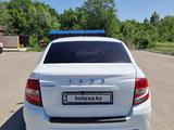 ВАЗ (Lada) Granta 2190 2025 года за 5 150 000 тг. в Усть-Каменогорск – фото 4