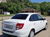 ВАЗ (Lada) Granta 2190 2025 года за 5 150 000 тг. в Усть-Каменогорск – фото 5