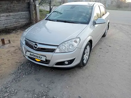 Opel Astra 2012 года за 4 000 000 тг. в Костанай – фото 6