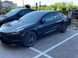 Tesla Model 3 2021 годаүшін16 200 000 тг. в Алматы
