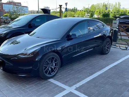 Tesla Model 3 2021 года за 16 200 000 тг. в Алматы