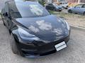 Tesla Model 3 2021 годаүшін16 200 000 тг. в Алматы – фото 4
