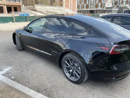 Tesla Model 3 2021 года за 16 200 000 тг. в Алматы – фото 9