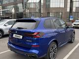 BMW X5 2024 года за 75 000 000 тг. в Алматы – фото 4