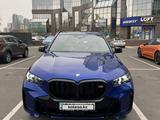 BMW X5 2024 года за 75 000 000 тг. в Алматы – фото 3