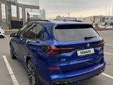 BMW X5 2024 года за 75 000 000 тг. в Алматы – фото 5