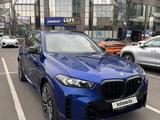 BMW X5 2024 года за 75 000 000 тг. в Алматы – фото 2