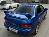 Subaru Impreza 1996 года за 3 300 000 тг. в Алматы – фото 2