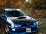Subaru Impreza 1996 года за 3 000 000 тг. в Алматы