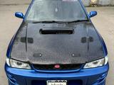 Subaru Impreza 1996 года за 3 300 000 тг. в Алматы – фото 3