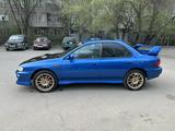 Subaru Impreza 1996 года за 3 300 000 тг. в Алматы – фото 4