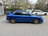 Subaru Impreza 1996 года за 3 300 000 тг. в Алматы – фото 5