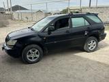 Lexus RX 300 2001 годаүшін5 000 000 тг. в Шелек – фото 2