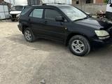 Lexus RX 300 2001 годаүшін5 000 000 тг. в Шелек