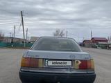 Audi 80 1990 годаүшін1 200 000 тг. в Темиртау – фото 4
