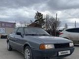 Audi 80 1990 годаүшін1 200 000 тг. в Темиртау