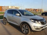 Kia Sportage 2014 года за 7 900 000 тг. в Кокшетау