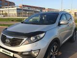 Kia Sportage 2014 года за 7 900 000 тг. в Кокшетау – фото 3