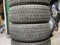 Резина 275/55 r20 Bridgestone из Японии за 97 000 тг. в Алматы