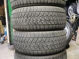 Резина 275/55 r20 Bridgestone из Японииүшін97 000 тг. в Алматы