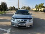 Toyota Camry 2007 годаүшін5 000 000 тг. в Тараз – фото 2