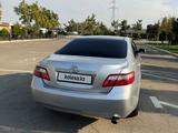 Toyota Camry 2007 годаүшін5 000 000 тг. в Тараз – фото 4
