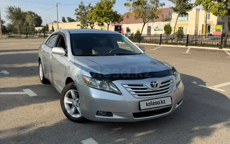 Toyota Camry 2007 годаүшін5 000 000 тг. в Тараз