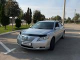Toyota Camry 2007 годаүшін5 000 000 тг. в Тараз – фото 5
