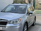 Subaru Forester 2014 годаүшін5 500 000 тг. в Актау