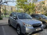 Subaru Forester 2014 годаүшін5 500 000 тг. в Актау – фото 3