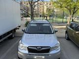 Subaru Forester 2014 годаүшін5 500 000 тг. в Актау – фото 4