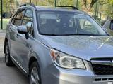 Subaru Forester 2014 годаүшін5 500 000 тг. в Актау – фото 2